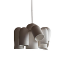 BRACHA | Tube Ceiling Light