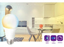 AOne | Plug N Play E27 LED Tunable White Smart Bulb