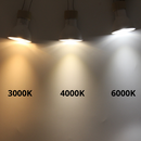 AURORA ENLITE | Light Bulb 5W MR1652 COB LED