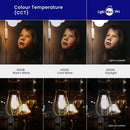 AURORA ENLITE | Dimmable LED Light Bulb 10W GU10 38Deg