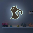 DREAM | Cat Wall Light