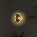 DREAM | Cat Wall Light