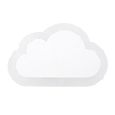 DREAM | Cloud Wall Light
