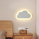 DREAM | Cloud Wall Light