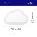 DREAM | Cloud Wall Light