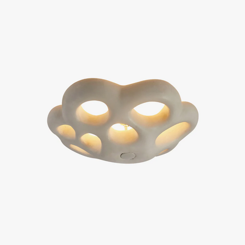 Vency | Coral Ceiling Light