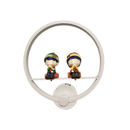 DREAM | Cute Couple Wall Light