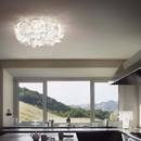 Glamp | Crystal Cloud Ceiling Light