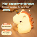 DREAM | Unicorn Bedside Lamp