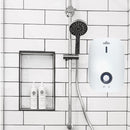 DEKA | D50 3.6kW Electric Instant Water Heater