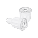 AURORA ENLITE | Dimmable LED Light Bulb 10W GU10 24Deg