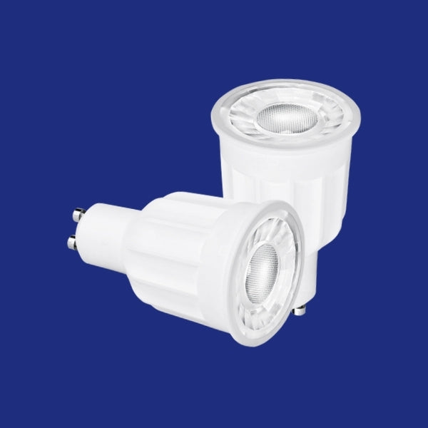 AURORA ENLITE | Dimmable LED Light Bulb 10W GU10 24Deg