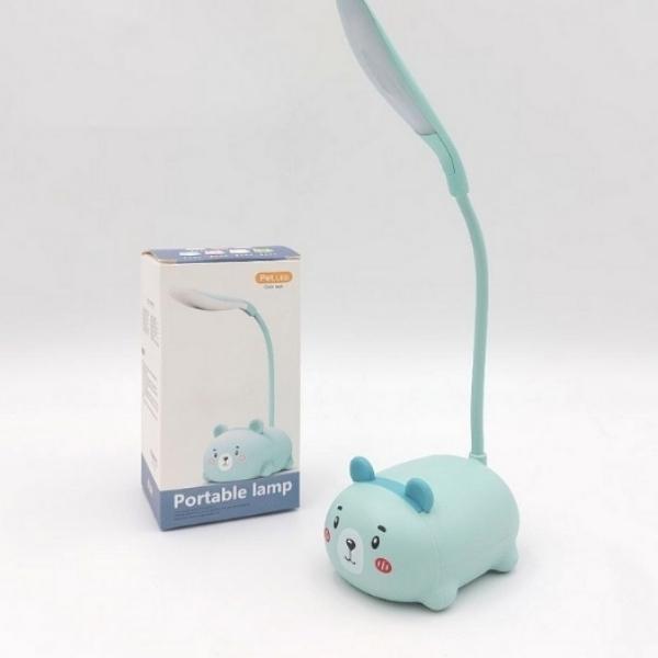 DREAM | Cute Bear LED Table Lamp