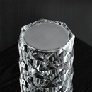 Kyri | Modern Classic Crystal Table Lamp