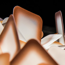 Glamp | Crystal Cloud Ceiling Light