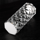 Kyri | Modern Classic Crystal Table Lamp