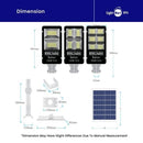 BS Light | Solar Street Light LED