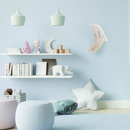IMPIAN | Lampu Dinding Dolphin