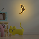 IMPIAN | Lampu Dinding Dolphin