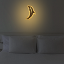 IMPIAN | Lampu Dinding Dolphin