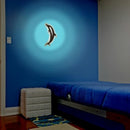 IMPIAN | Lampu Dinding Dolphin