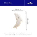 IMPIAN | Lampu Dinding Dolphin