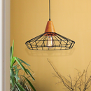 EANDA | Lampu Loket Berkurung 