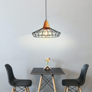 EANDA | Lampu Loket Berkurung 