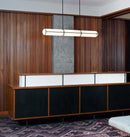 MAYA | Endless Straight Pendant Light