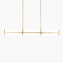 MAYA | Endless Straight Pendant Light