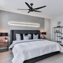 DEKA | F5X Ceiling Fan 56"