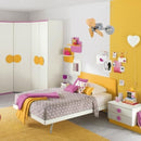 DREAM | Mini Love Shape Fan Blade Wall Fan