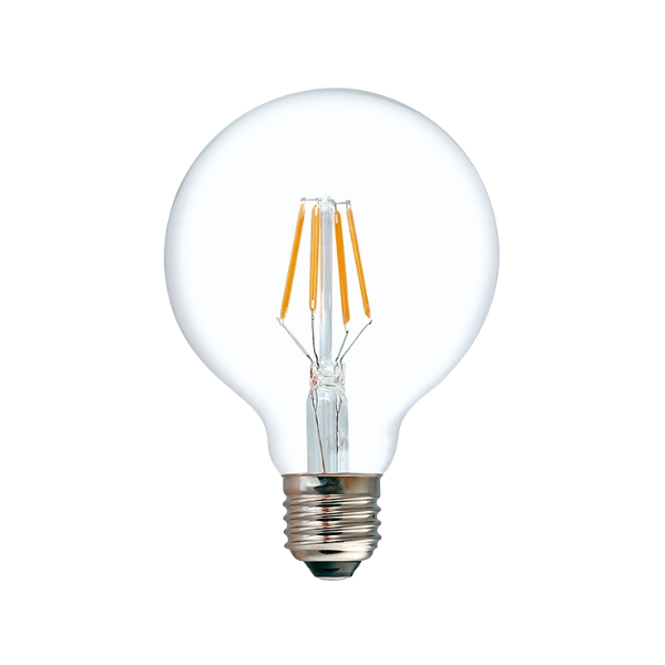 VIMIA | G95 Filament Light Bulb 4W