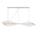 ARIES | Modern Nordic LED Pendant