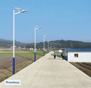 BS Light | Solar Street Light LED