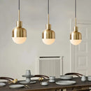 MAYA | Niku Pendant Light