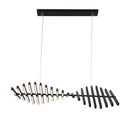 ARIES | Modern Nordic LED Pendant