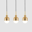 MAYA | Niku Pendant Light