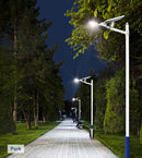 BS Light | Solar Street Light LED