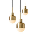 MAYA | Niku Pendant Light