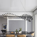 ARIES | Modern Nordic LED Pendant