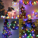 DREAM | Colorful LED Fairy Light 1M