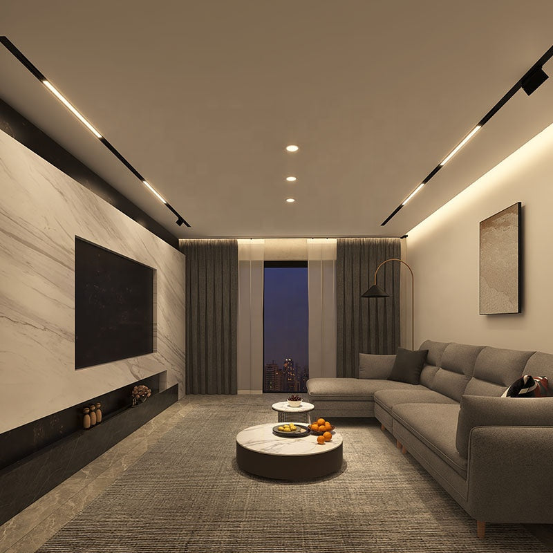 Celling Led Track Ceiling Track Lighting Systems | Shelly Lighting