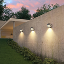 ROCCO | Lamppost Wall Sconce Light