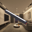 TAURUS | Linear Profile Track Light