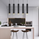 TAURUS | Lampu Loket Silinder Magnet