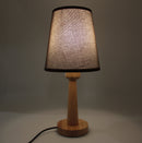 FEELIE | Wooden Table Lamp E27