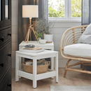 ILONA | Wooden Table Lamp