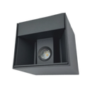 OWEN | Dual Head Wall Sconce Light 3W