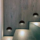 PETA | Round Step Light 3W
